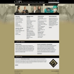 Center for Hospital Physician Alignment  -  Professional Society